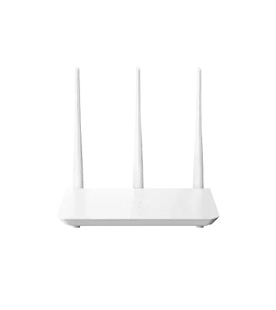 Tenda AC3 Wireless ruter AC750Mbps ext3x5dBi 2.4-5GHz 4xLAN WAN