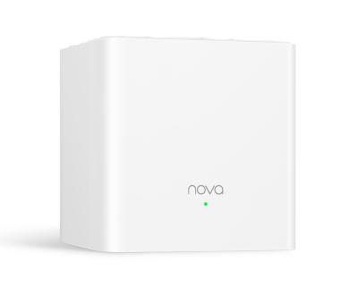 Tenda Nova system Mesh MW3 (2pack) AC1200 2.4+5GHz mesh WiFi system