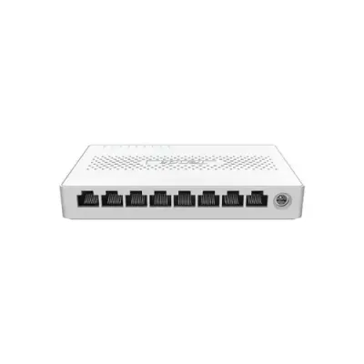 Svič 2.5Gbps 8-port Tenda SM108