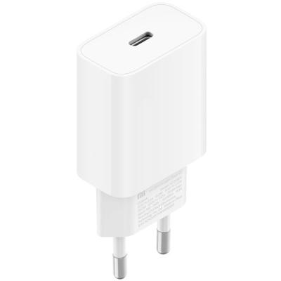 Xiaomi Mi 20W charger (Type-C) EU