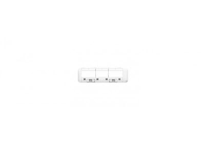 Xiaomi Mi Robot Vacuum X10+/S10+ Brush Cover