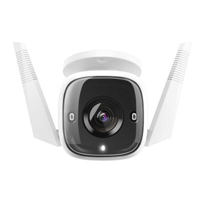 Vodootporna nadzorna kamera TP-link TAPO C310 Wi-Fi outdoor 3MP Bela