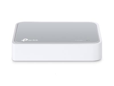 Svič 10/100 5-port TP-Link TL-SF1005D