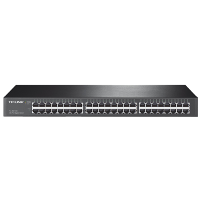 Svič 10/100/1000 48-port TP-Link TL-SG1048