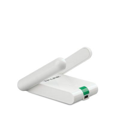 Wireless USB mrežna kartica TP-Link TL-WN822N 300Mbs/2.4GHz/100mW/Dual Omni