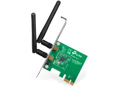 TP-Link TL-WN881ND Mrežna kartica Wi-Fi N300 300Mbps PCIe 2 eksterne antene