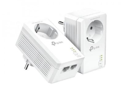 Powerline Ethernet Adapter TP-Link TL-PA7027PKIT