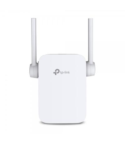 Range Extender TP-Link RE205 AC750 433Mbps/300Mpbs/2 eksterne antene