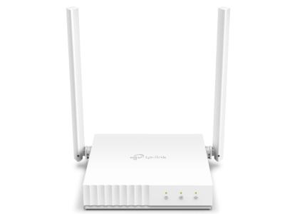 Wireless Router TP-Link TL-WR844N 300Mbps/ext2x5dB/2,4GHz/1WAN/4LAN