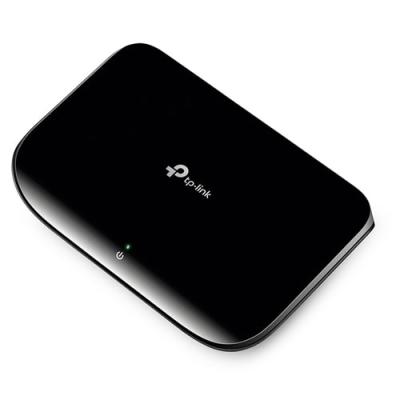 Svič 10/100/1000 5-port TP-LINK TL-SG1005D