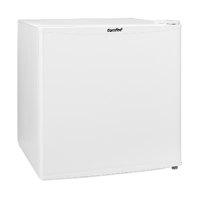 Mini bar Comfee RCD76WH2 visina 47.2cm/zapremina 41l+4l