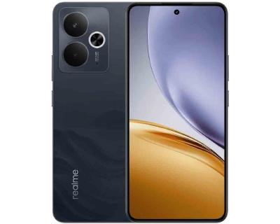 Realme 14T 5G Mobilni telefon 256GB, Crni