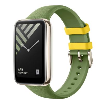 Xiaomi Mi Smart Band 7 Pro Strap Pine Green