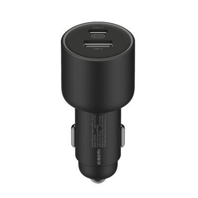 Xiaomi Mi 67W Car Charger (USB-A + Type-C)