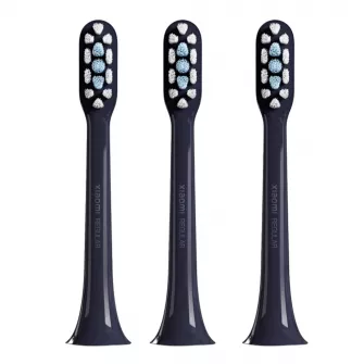 Xiaomi Mi Electric Toothbrush T302 Replacement Heads (Dark Blue)