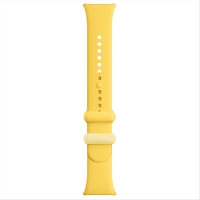 Xiaomi TPU Quick Release Strap Lemon yellow