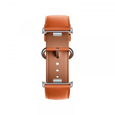 Xiaomi Leather Quick Release Strap Coral orange