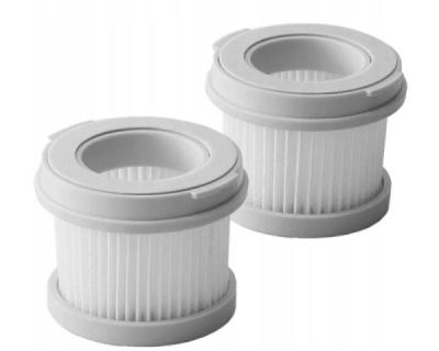 Xiaomi Dust Mite Vacuum Cleaner Filter (2-Pack)