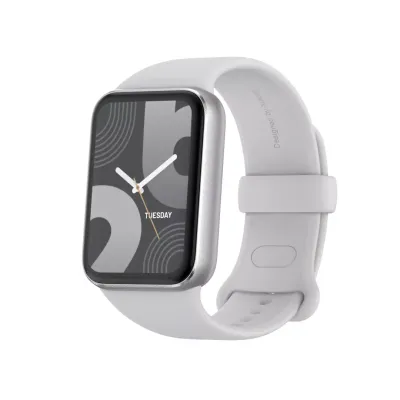 Xiaomi Smart Band 9 Pro Moonlight Silver