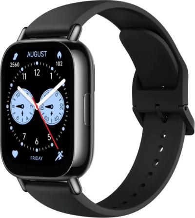 Redmi Watch 5 Lite  Black
