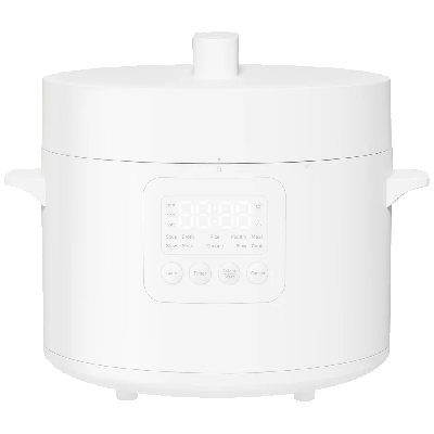 Xiaomi Electric Pressure Cooker 4.8L EU