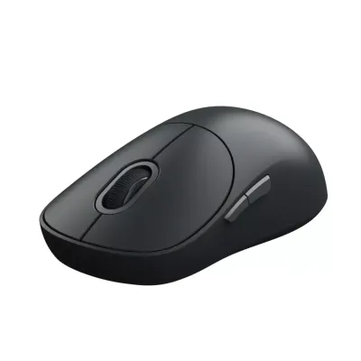 Xiaomi Mi Wireless Mouse 3 Black GL