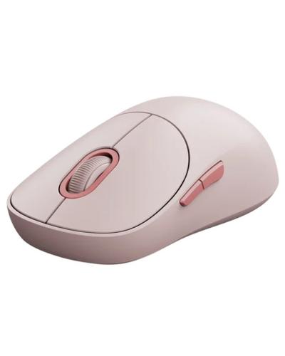 Xiaomi Mi Wireless Mouse 3 Pink GL