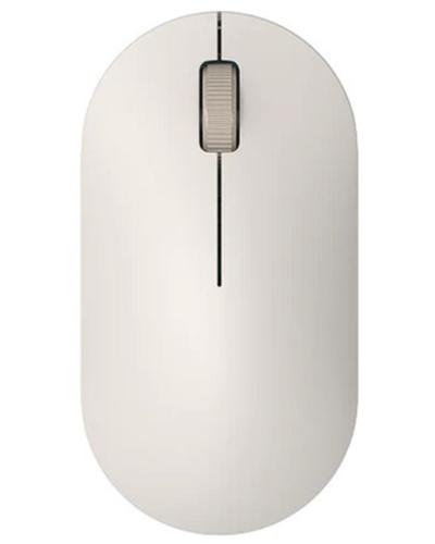 Xiaomi Mi Wireless Mouse Lite 2 White GL