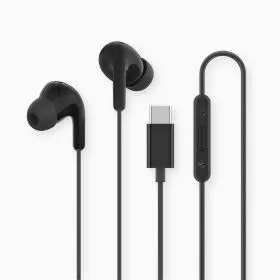 Xiaomi Type-C Earphones_Black