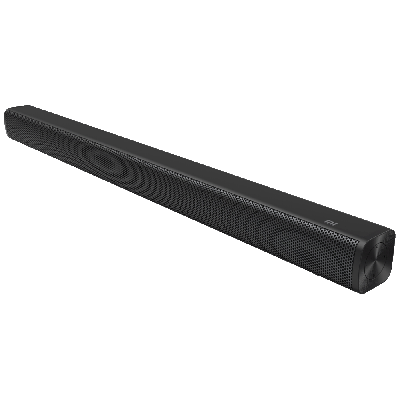 Xiaomi S22E Mi Soundbar 2.0 EU 2.0 kanala Bluetooth 30W, Crni