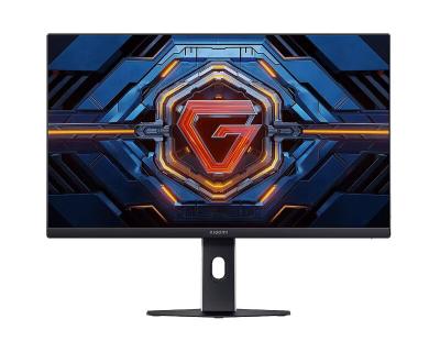 Xiaomi G24i Gaming monitor 24" FHD 1920x1080 Fast IPS 200Hz, Crni