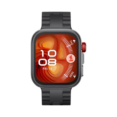 Smart watch Huawei Fit 4 Pro Crni