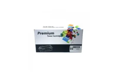 Toner Master HP CE311A/CF351A  (CP1025,M175,M275,LBP7010/7018)  Cyan