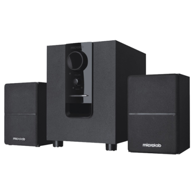 Zvučnici 2.1 Microlab  M106BT