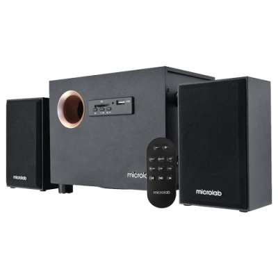 Zvučnici Microlab M105R