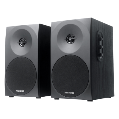 Zvučnici Microlab B70BT 2.0 drvo