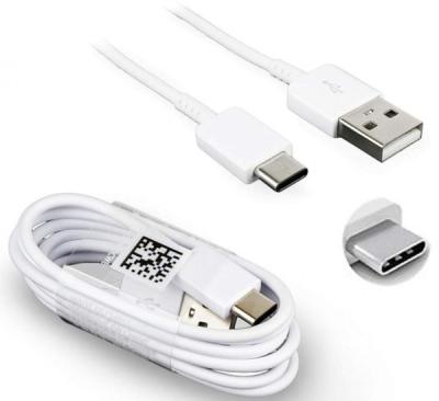 Gembird USB kabl 2.0 AM Tip C (AM/CM) 1.8 m, Beli