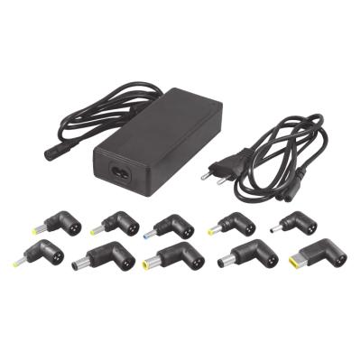 Gembird NPA-AC5D Univerzalni GEMBIRD Punjač za laptop AC 90W + QC3.0