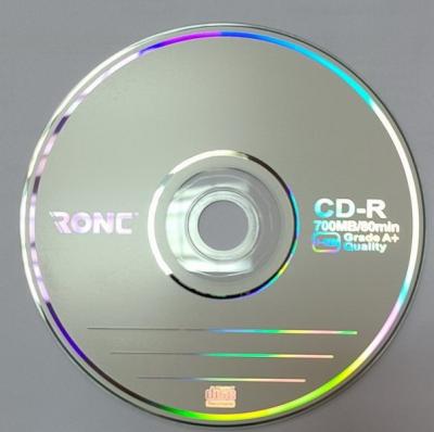 Ronc Disk CD 700mb