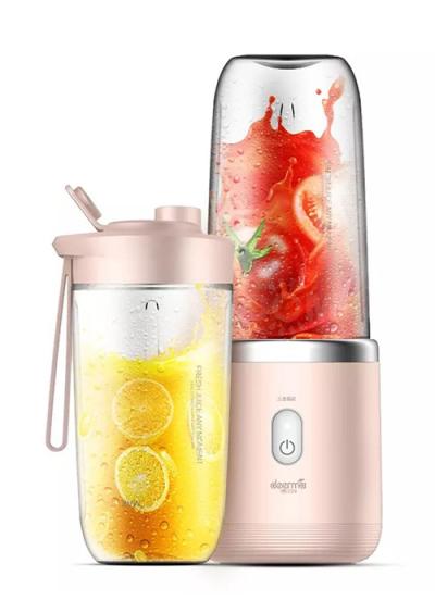 Deerma Potrable Juice Blender NU-05