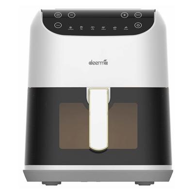Deerma Air Fryer DEM-KZ130W(5,5L)