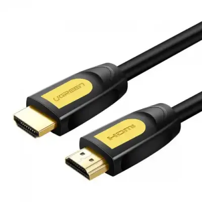 Кабель HDMI M/M Ugreen V2.0 4K HD101 1m