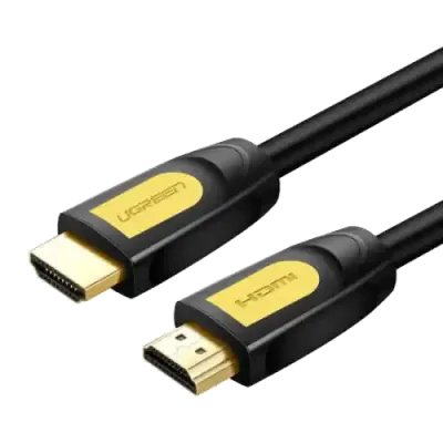 Ugreen HD101 Kabl HDMI M/M V2.0 4K 1.5 m, Crni