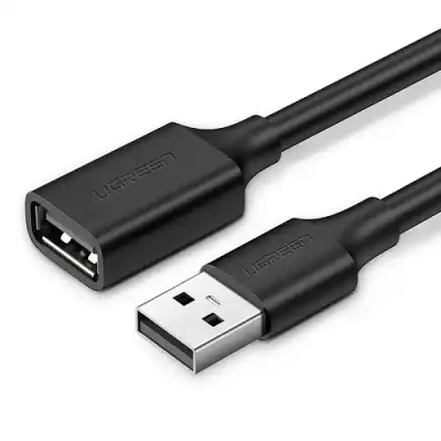 Ugreen US103 USB produžni kabl 2.0 3m M/Ž