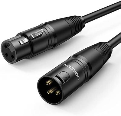 Mikrofonski produžni kabl UGREEN AV130 M/F 5m