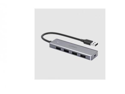 Ugreen CM219 Type C USB 3.0 hub 4-usb slim
