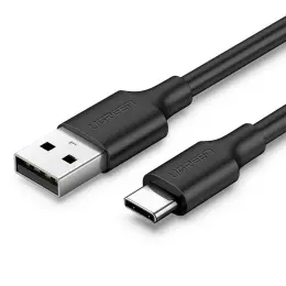 Ugreen US287/60116 USB na USB-C kabl 1m, Crni