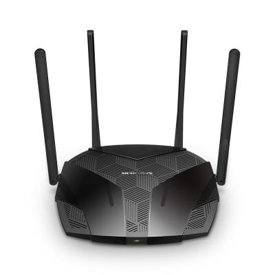 Wireless Router Mercusys MR70X AX1800 WiFi 6 1201 Mbps/3LAN/1WAN/4x5dbi