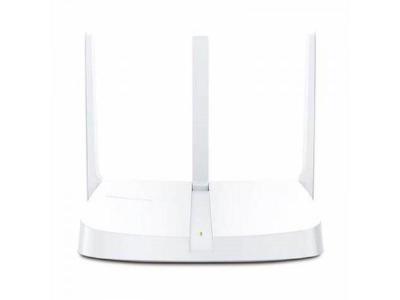 Wireless Ruter Mercusys MW306R 300Mbps/ext3x5dB/2,4GHz/1WAN/3LAN/AP