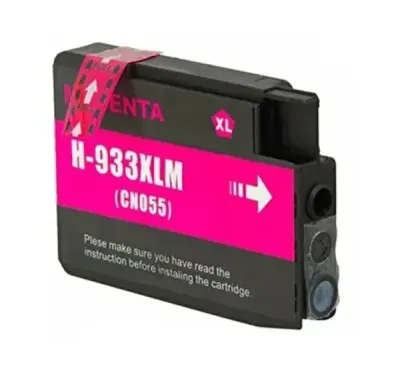Sinocopy Kertridž HP 933XL 6100/6600/6700 Magenta, Magenta